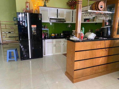 Bán căn nhà mái thái, nhánh bê tông , đường số 3 , phường Tam Long ( H