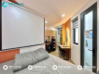 CHUẨN CHDV 3 ⭐️ GIÁ MỀM MÁY GIẶT RIÊNG TỦ LẠNH NGAY TRUNG TÂM TÂN PHÚ