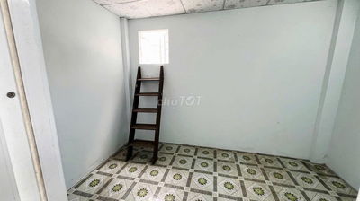 Phòng gác mái - chuồng cu thoáng mát, tự do, ko chung chủ