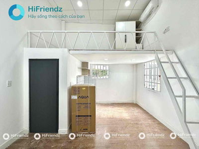 KHAI TRƯƠNG SIÊU DỰ ÁN DUPLEX FULL NỘI THẤT SIÊU ĐẸP NGAY VLU,IUH