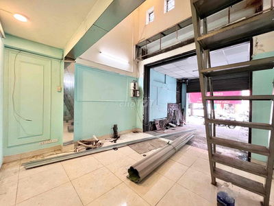 Chính chủ Mặt tiền Điện Biên Phủ