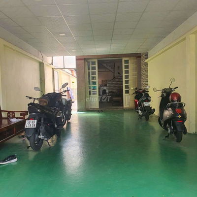 Nhà 4 lầu, 165m2(5×31,3) Mặt tiền đ. Số , nguyễn văn tăng, p.LTM, q.9