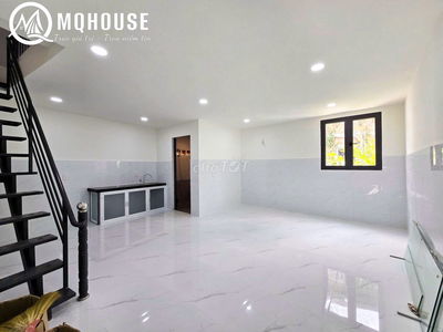 Căn hộ dạng 1 trệt 1 lầu 60m2 tại Huỳnh Tấn Phát, Q7 -kề KCX,UFM,Q4,Q1