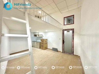 CHÍNH CHỦ DUPLEX GÁC CAO DIỆN TÍCH RỘNG NHẤT GÒ VẤP