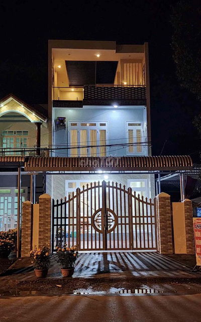 CHÍNH CHỦ CẦN BÁN NHÀ MẶT TIỀN 6*27m KHU TRUNG TÂM DUY TRINH-DUY XUYÊN