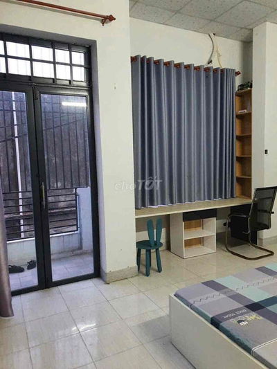 BÁN CĂN HỘ 3 TẦNG KIỆT NGUYỄN PHONG SẮC - DOANH THU 16TRIỆU/THÁNG.