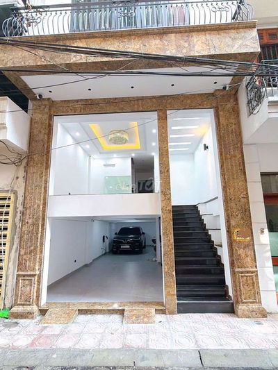 PHÂN LÔ LẠC TRUNG – 8 TẦNG THANG MÁY – MẶT TIỀN 5.4M – GIÁ 29.8 TỶ