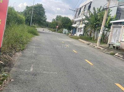 BÁN NHÀ 120 M2- 2 tầng - GIÁ 6 TỶ- NGUYỄN VĂN TẠO- LONG THỚI - NHÀ BE