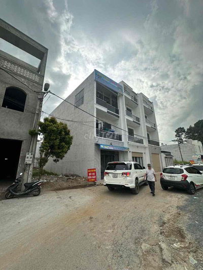 Bán lô đất đẹp p.Hoá An kdc Hoàng Minh Chánh