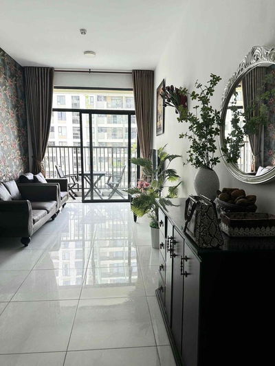 💥CHO THUÊ chung cư JAMILA Khang Điền 2PN giá chỉ 10 Triệu/Tháng