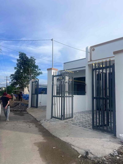 Nhà Sông Thao Trảng Bom Cách Chợ Chỉ 500m Cần Bán Gấp