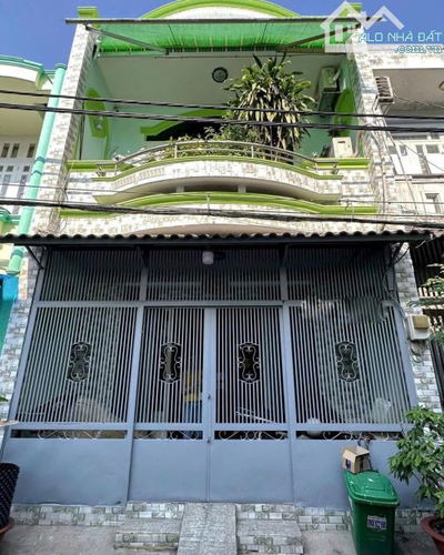 [Giá Đầu tư] - Chỉ 100tr/m2. Nhà HXH Khu Bàu Cát - Bảy Hiền - 5x20m. Chỉ 9.1 tỷ tl