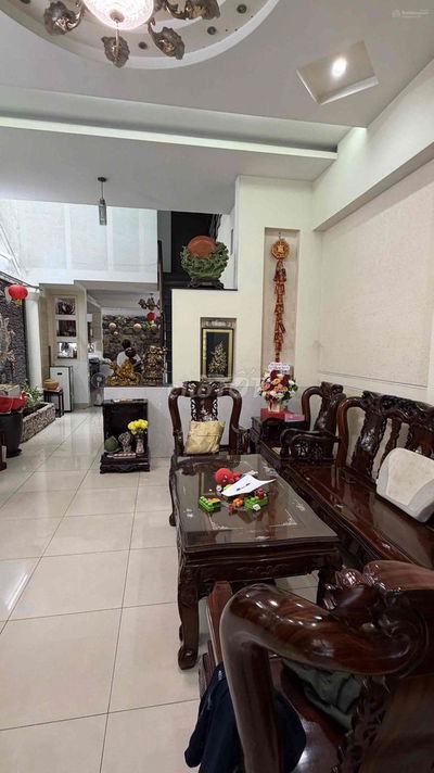 Bán nhà mặt tiền đường S5 phường Tây Thạnh, Tân Phú