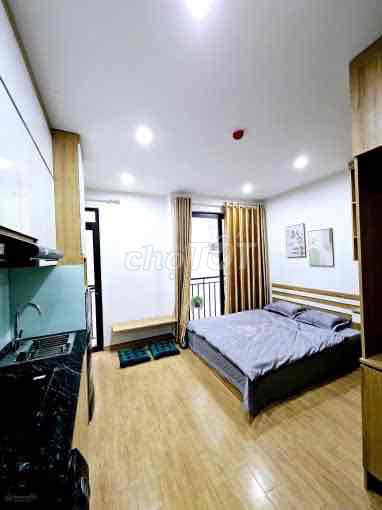 CHDV ban công giá rẻ
