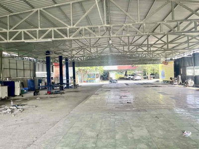 mặt bằng lớn trung tâm Biên Hoà phù hợp làm gara, sân thể thao