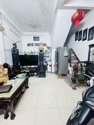 Bán nhà ở ngay Khương Trung Thanh Xuân