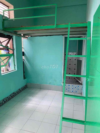 CHO THUÊ PHÒNG MỚI Q10