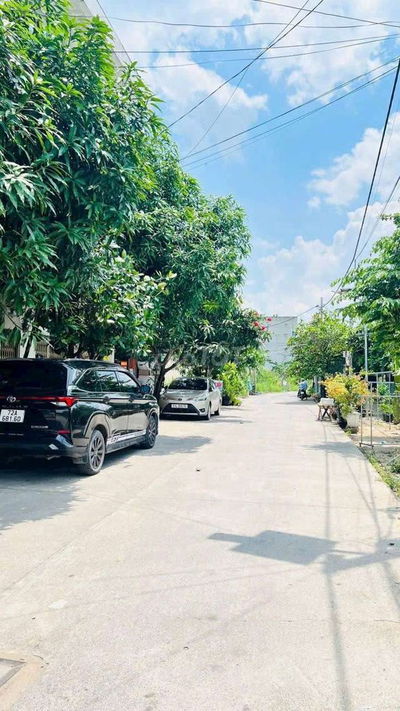 ❌️ Bán Đất Chính Chủ _ DT 80m2, Chỉ 2.89 Tỷ _ Gần Cạnh Chợ Bà Chồi