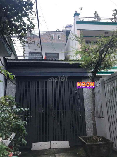 bán nhà diện tích khủng hxh chỉ 6tỷ tl