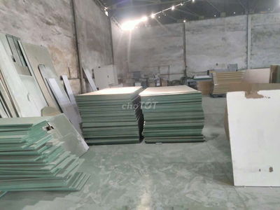 Cho thuê kho (20x40) chợ đầu mối bình điền+ nguyễn văn linh