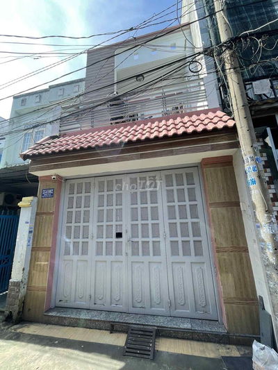 Bán nhà vị trí đẹp, Gần Metro, trường mẫu giáo, thcs,thpt,bv, ubnd