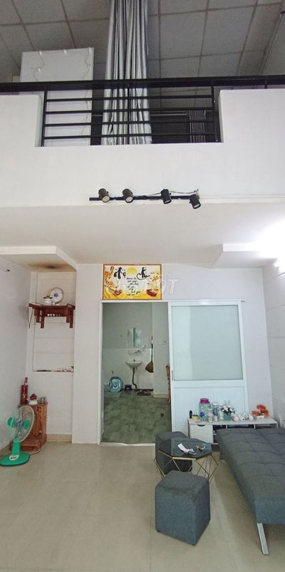 Không Chỗ Chê - Nhà Đ. Phạm Đăng Giảng, P. BHH, 42 M2, Giá 4,6 Tỷ
