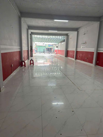Cho thuê mặt bằng kinh doanh đường Nguyễn Văn Tăng Long Thạnh Mỹ Q9