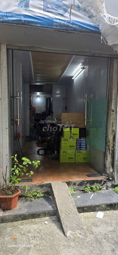 Nhanh thì còn Bán gấp nhà Văn Chương - Đống Đa 22m 3 tầng chỉ 3.65 tỷ
