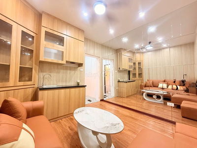 BÁN GẤP NHÀ KHÂM THIÊN -50M RA MẶT PHỐ - LÔ GÓC 3 MẶT THOÁNG CHỈ 3.9TỶ
