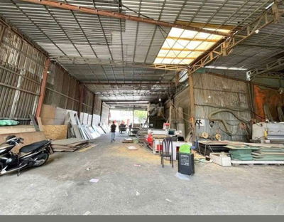 CHO  THUÊ  KHO  XƯỞNG  MT  ( 1250m2) PHƯỜNG  TÂY THẠNH. QUẬN  TÂN PHÚ