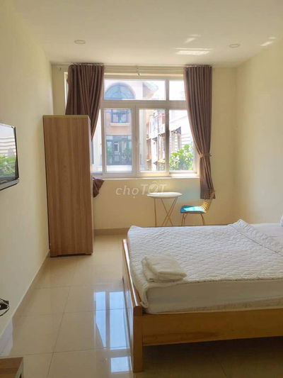 Cho thuê căn hộ Quận 7, tiện nghi, tự do, giảm ngay 500k tháng đầu