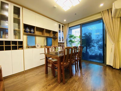 Bán chung cư Rainbow Văn Quán, Hà Đông 115 m2, 3 ngủ,  2 vs nhỉnh 7 tỷ