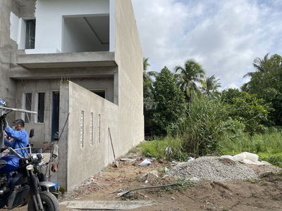 Bán 2 lô đất liền nhau 2 mt trước sau ấp 5, vĩnh Lộc B, 4*13