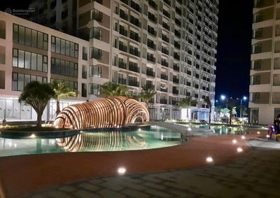 CĐT BUNG GIỎ HÀNG CAO CẤP MT-East Mark City 1PN+1 63M2, 2PN 70M2 TỪ 2 TỶ950 NHẬN NGAY SỔ HỒNG