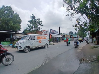 LONG TRƯỜNG, Q9 - ĐẤT NỀN THỔ CƯ 62M2, ĐƯỜNG  6M NGAY ĐÔNG TĂNG LONG