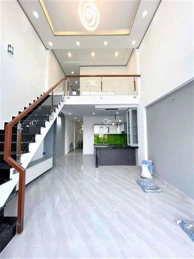 Võ Trần Chí, 35m2, SHR, HXH, 1 tỷ 8 thương lượng !!!