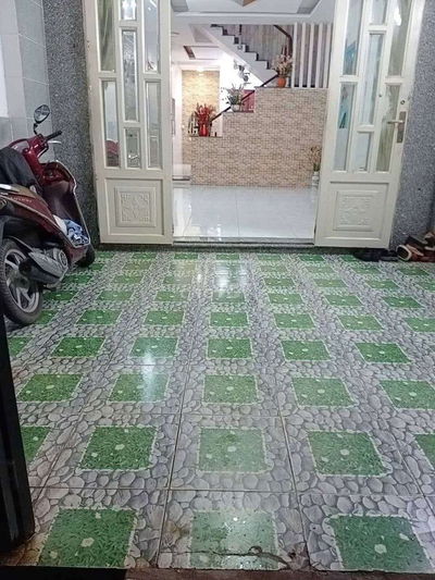 CHO THUÊ NHÀ TÂN CHÁNH HIỆP Q12