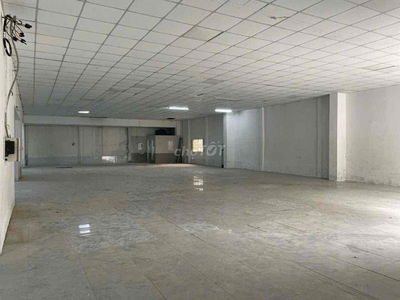 cho thuê kho xưởng dg Hương lộ 80 BHH B Bình tân DT 450m2 giá 35tr