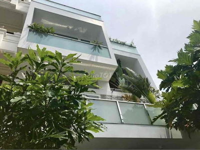 Cho thuê nhà nguyên căn Hà Thanh