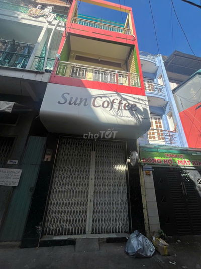 Nhà chính chủ cho thuê gần sân bay Tân Sơn Nhất.