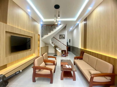 Gấp x3, chủ cần bán nhà đẹp giá siêu mềm Phan Đình Phùng- Phú Nhuận