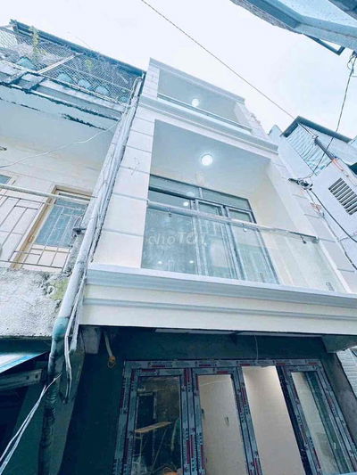 Hoàng Diệu ( khu 20 thướt ) sầm uất
