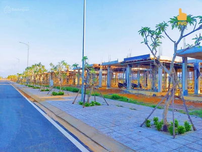 Vịnh An Hoà - 2 suất ngoại giao hướng Đông Nam cạnh biển chỉ 1,53 tỷ - LH: 0919 832 ***
