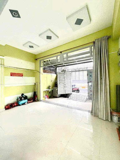 Bán nhà 90m2 Lê Văn Lương, Phước Kiển NB