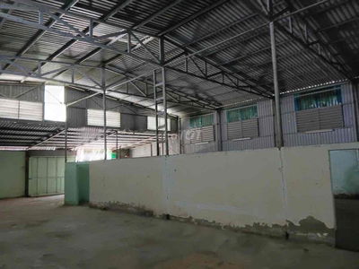 Cho thuê kho xưởng, xe tải 10t APD 10 Q12