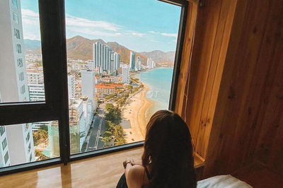 CHO THUÊ CĂN HỘ GOLD COAST NHA TRANG – Studio - 1PN - 2PN - 3PN
