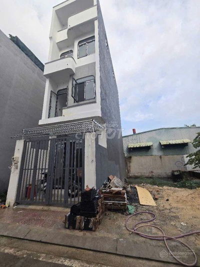 Bán lô đất HXH Tây Lân - 4x16 phường Bình Trị Đông A chỉ 3,9 tỷ TL