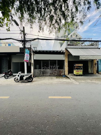 Đất Xây CHDV + MTKD Hồ Văn Long 5x28 Nở Hậu Ngay Chợ Giá Tốt 9,7Tỷ SHR