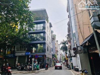 Bán nhà mặt phố Linh Lang 90m2 5 tầng, MT 7m phố Hàn Nhật kinh doanh cho thuê tuyệt vời