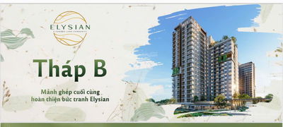 Chính thức nhận BOOKING tháp B. Giá chỉ 72 Triệu/m2